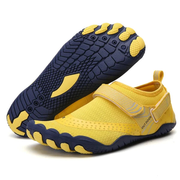Ergonomische Barfuß Wasserschuhe