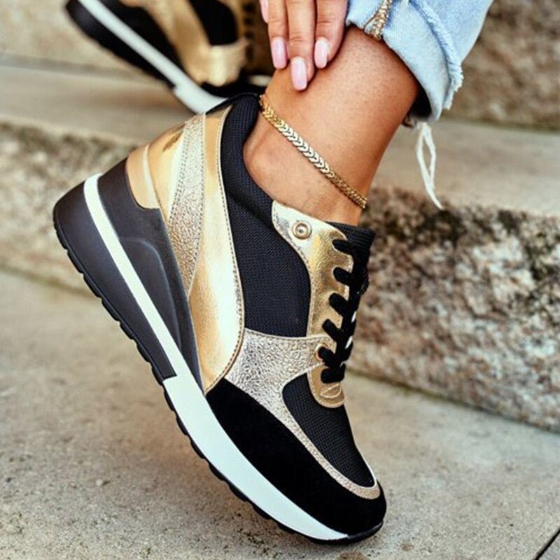 Bequeme und Stylische Orthopädische Turnschuhe für maximalen Komfort