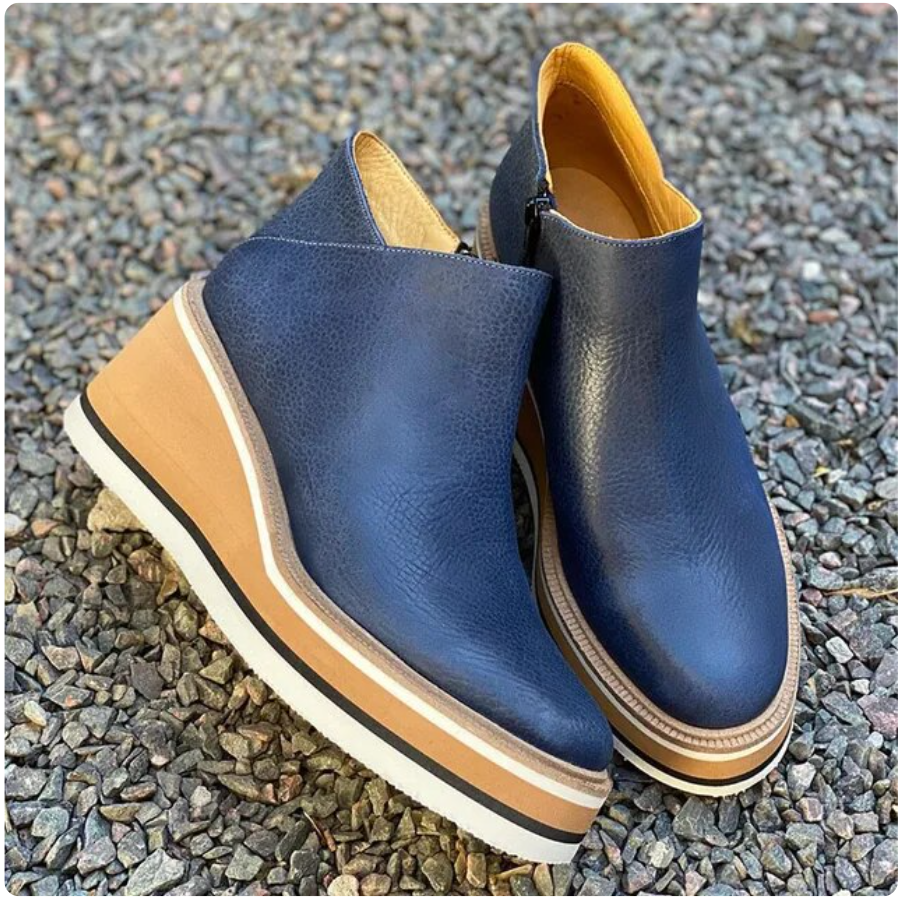 Damen-Stiefeletten
