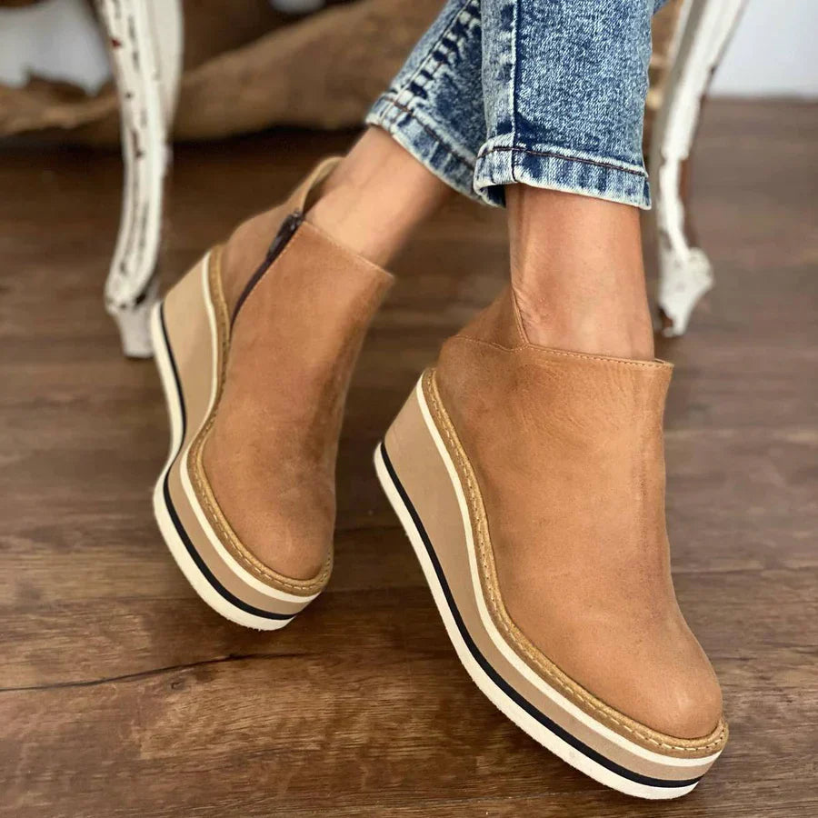 Damen-Stiefeletten