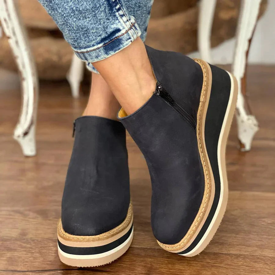 Damen-Stiefeletten