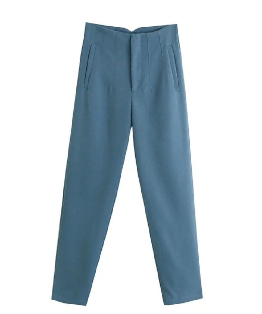 Stilvolle Knit-Stop Hose für jeden Anlass