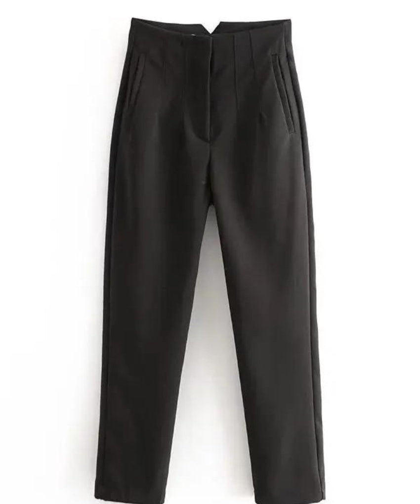 Stilvolle Knit-Stop Hose für jeden Anlass