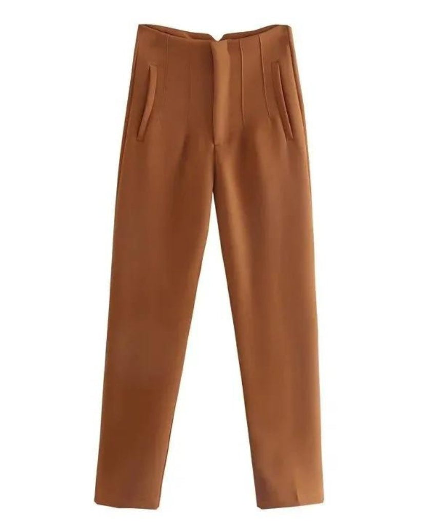Stilvolle Knit-Stop Hose für jeden Anlass