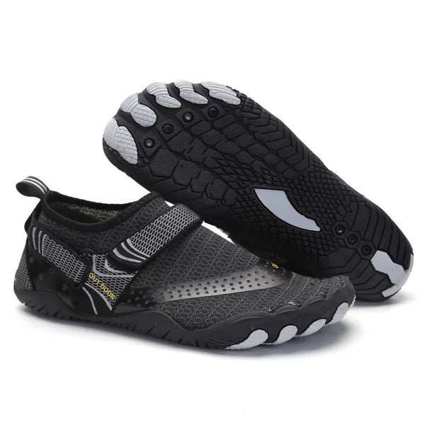 Ergonomische Barfuß Wasserschuhe