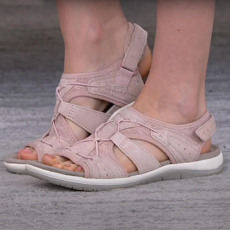 Komfortable Orthopädische Sandalen für optimalen Halt und Wohlbefinden