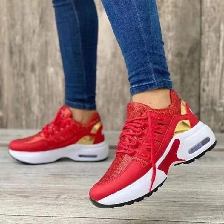 W&W Orthopädische Komfortschuhe