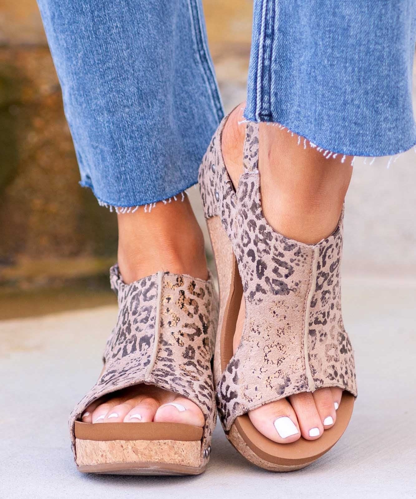 Bequeme und ergonomische Damen-Freizeitsandalen für ultimativen Komfort