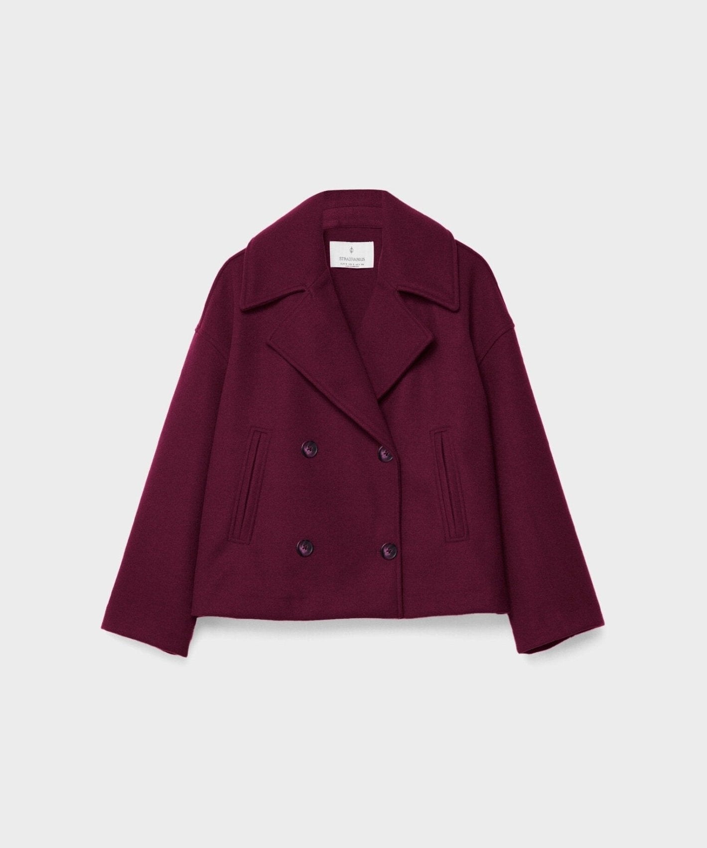 Stylische Kurzjacke für Trendbewusste