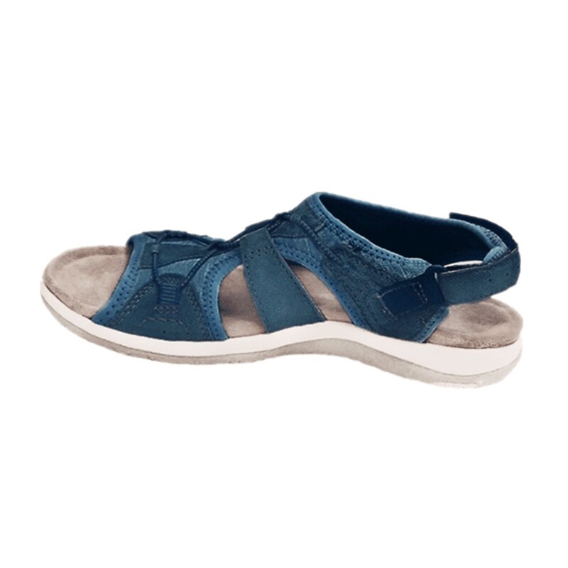 Komfortable Orthopädische Sandalen für optimalen Halt und Wohlbefinden