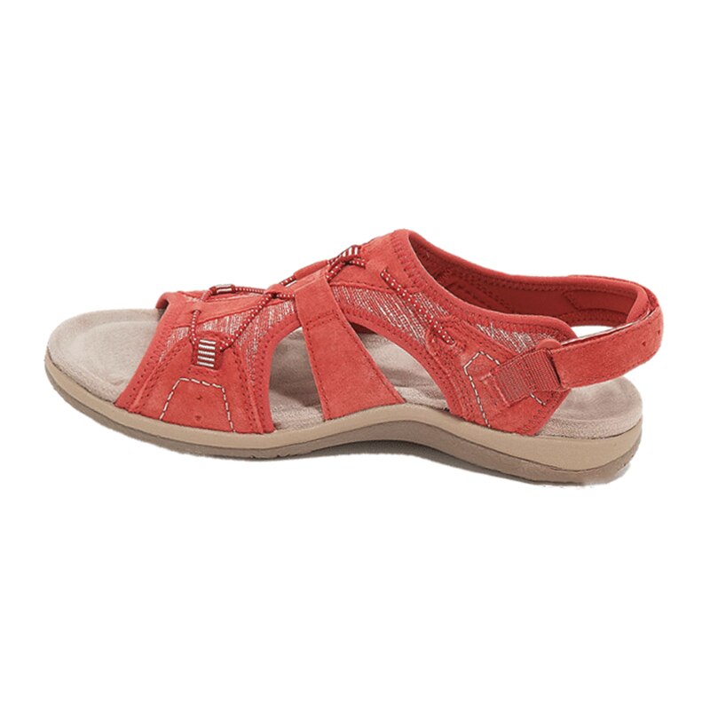 Komfortable Orthopädische Sandalen für optimalen Halt und Wohlbefinden