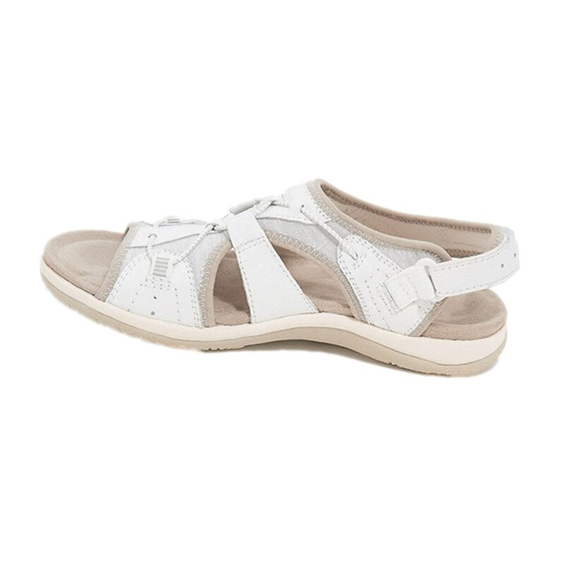 Komfortable Orthopädische Sandalen für optimalen Halt und Wohlbefinden