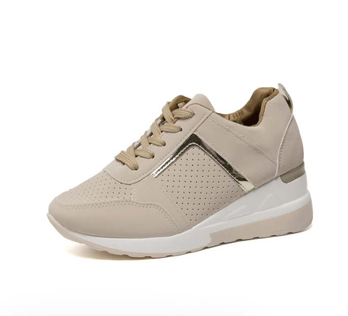 Komfortable Sneaker für schmerzfreie und glückliche Füße